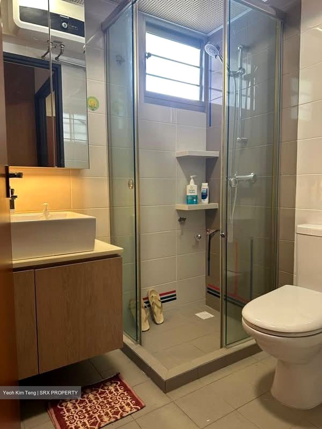 Blk 220B Matilda Edge (Punggol), HDB 3 Rooms #553836411